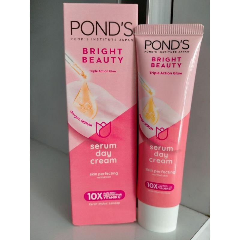 Ponds Bright Beauty Serum - Perumperindo.co.id