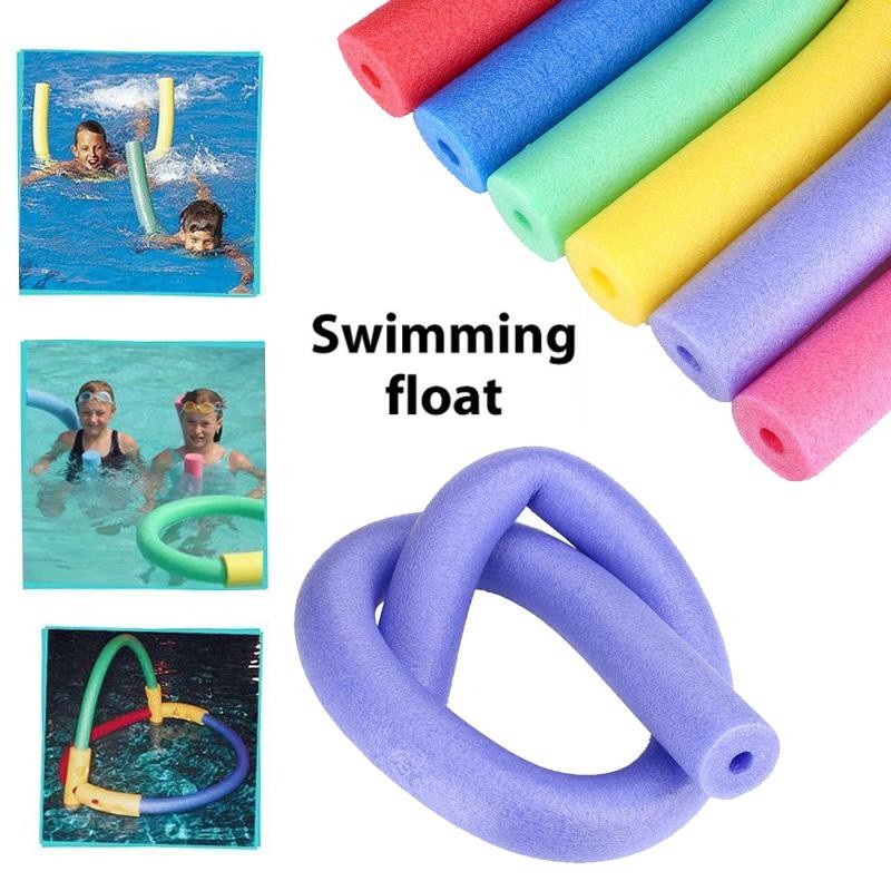 foam noodle floats
