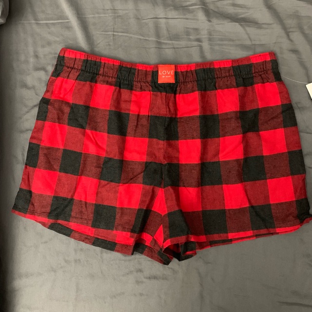 gap pyjama shorts