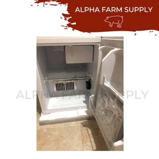 Constant Temperature Refrigerator with Digital Display (Boar/Pig Semen Refrigerator) #6