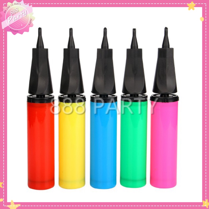 COD bithday party needs balloons air pump party supplies balloon air