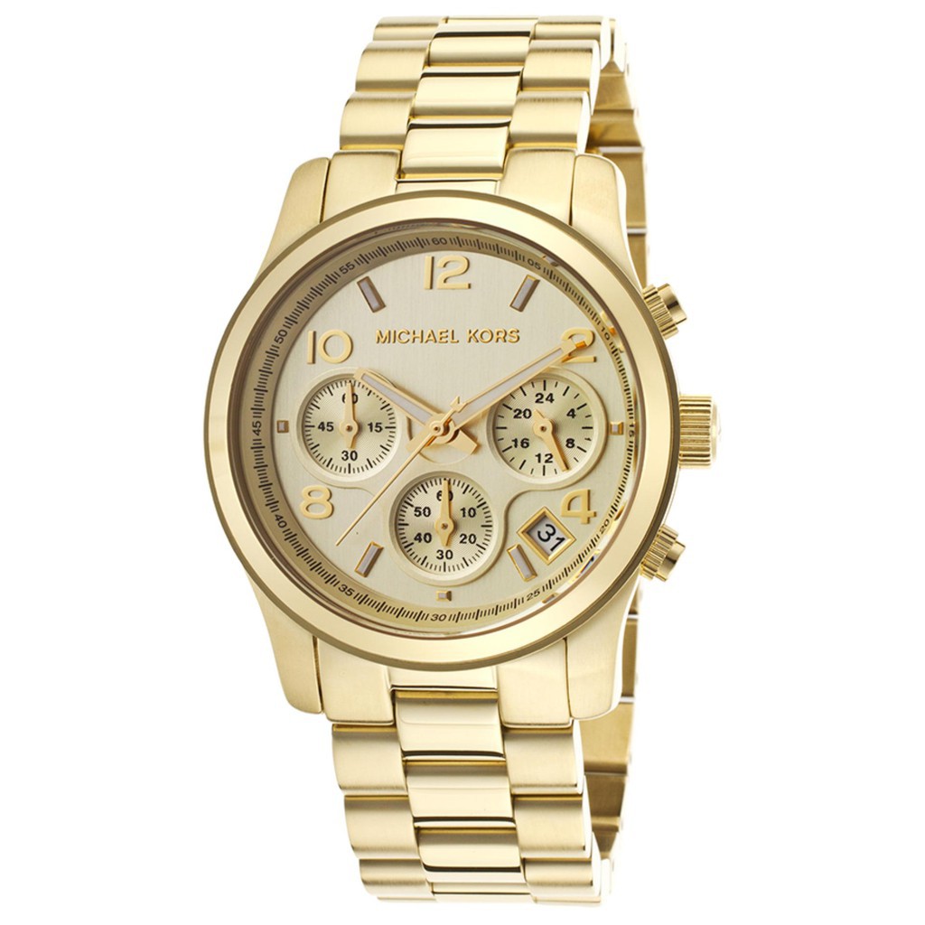 michael kors original watch