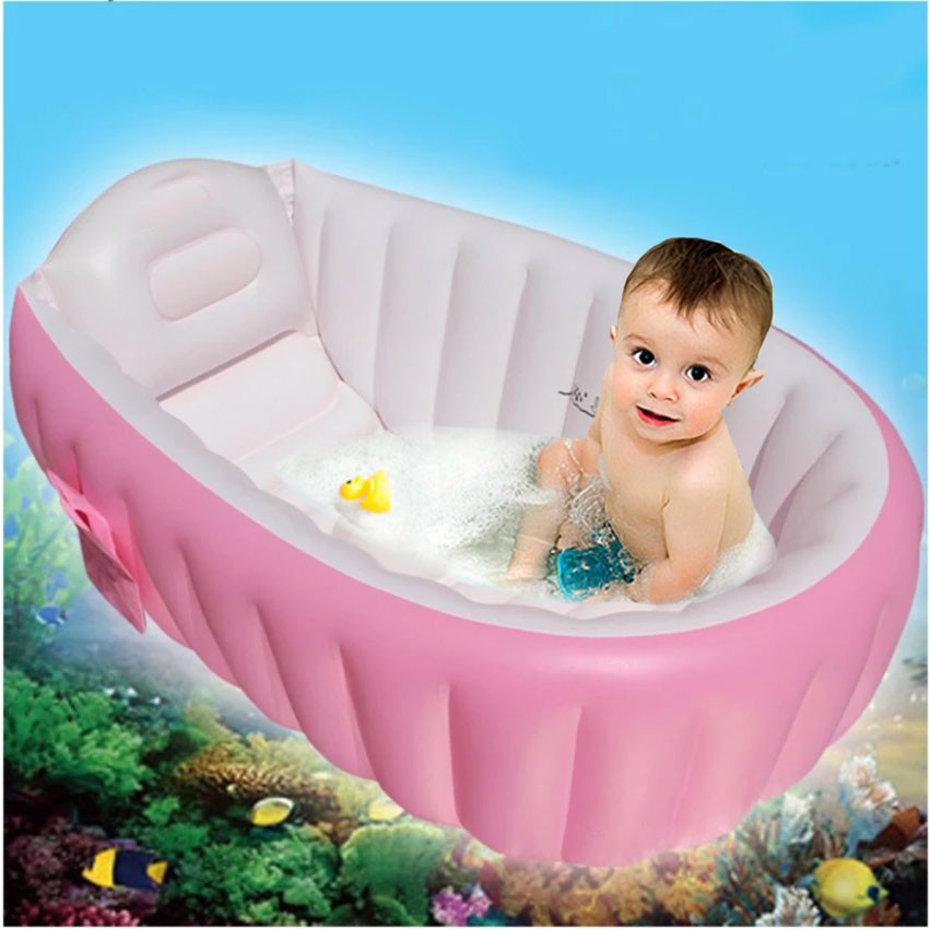 baby bath tub shopee