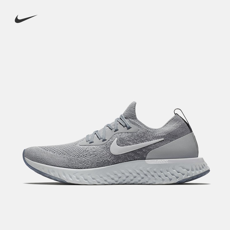 nike epic react flyknit original price 