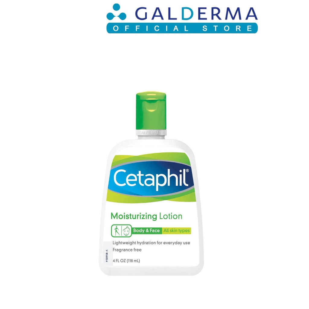 cetaphil lotion 118ml price