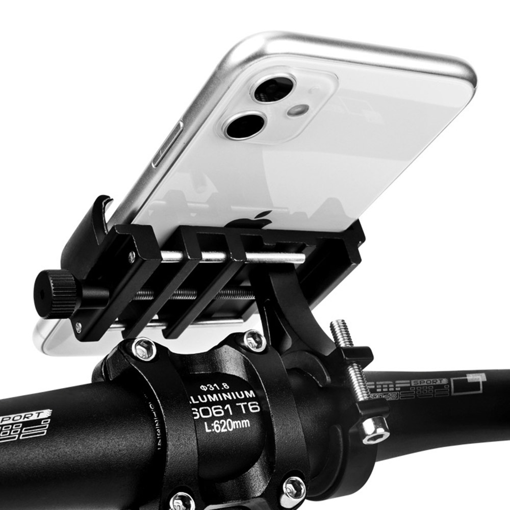 mountain bike phone mount