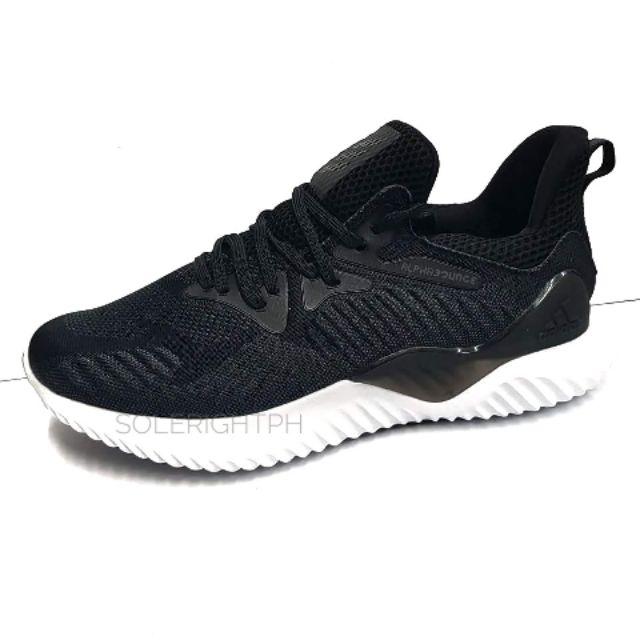 alphabounce beyond core black