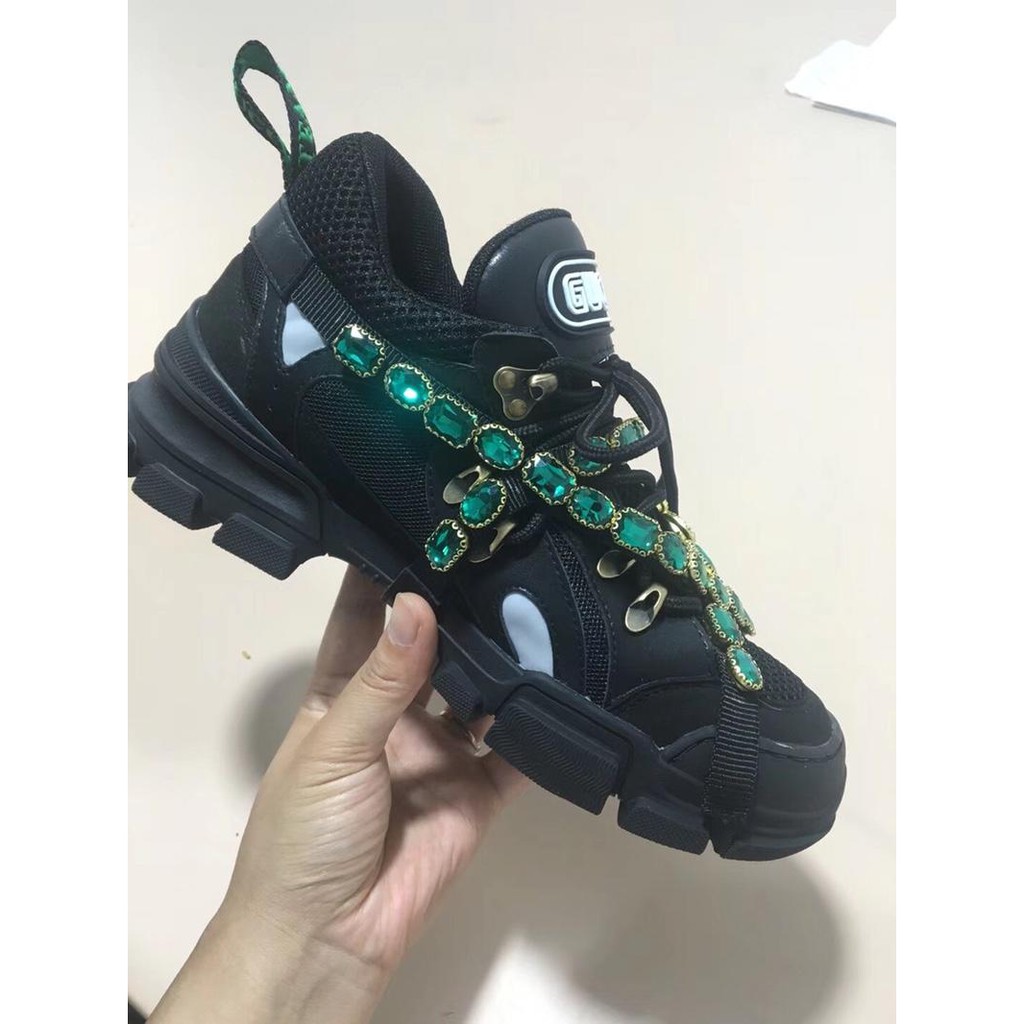 gucci removable crystals only