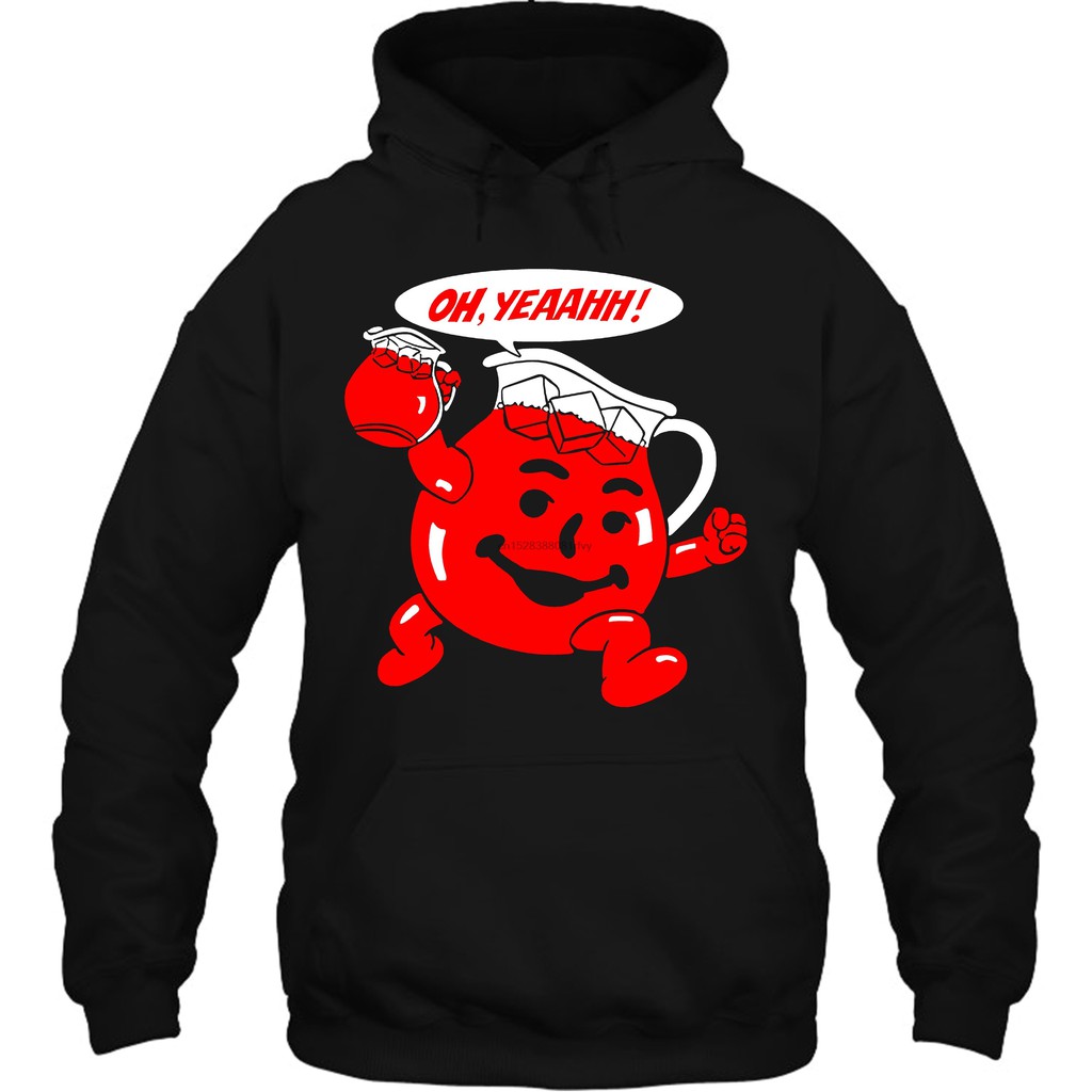 kool aid hoodie