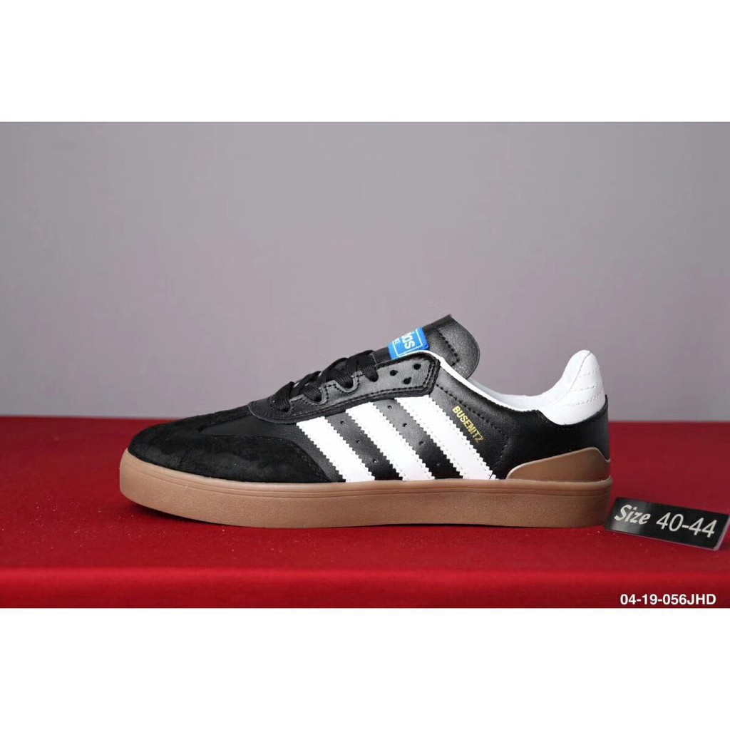 adidas busenitz vulc samba edition