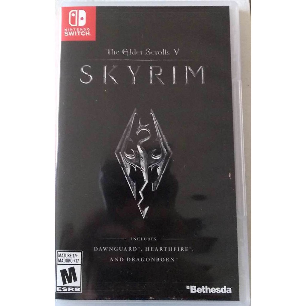buy switch used