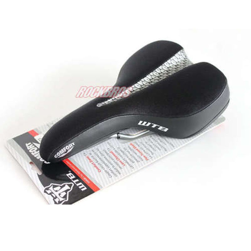 wtb comfort sport saddle
