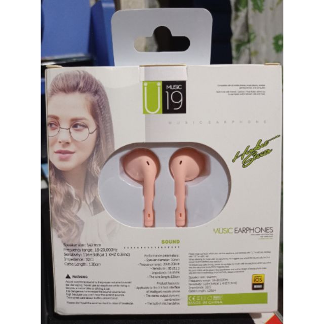 lg earbuds promotion