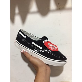 top sider shoes vans