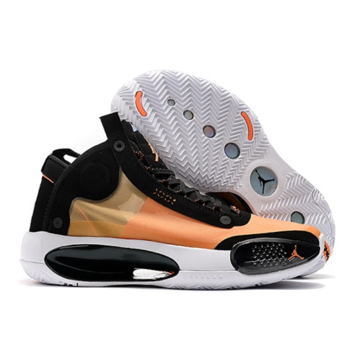 air jordan xxxiv amber rise