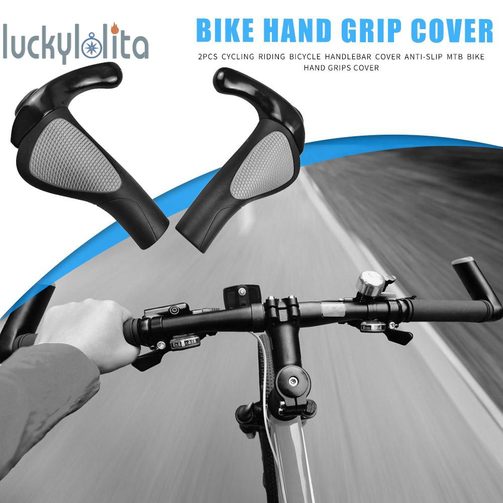 handlebar covers for bikes