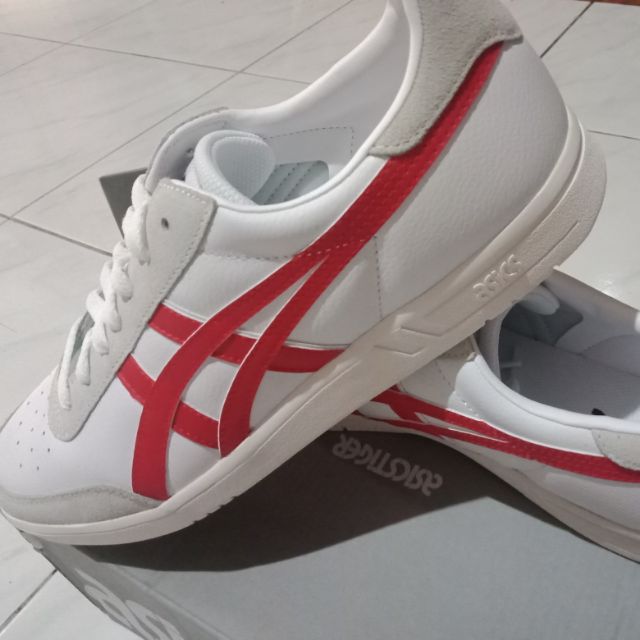 asics gel vickka trs