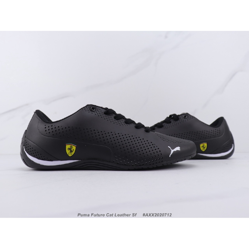 casual racing shoes