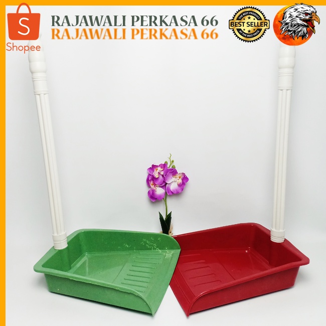 Hot Plastic Dustpan / Home Dustpan / Trash Can / Garbage Dustpan