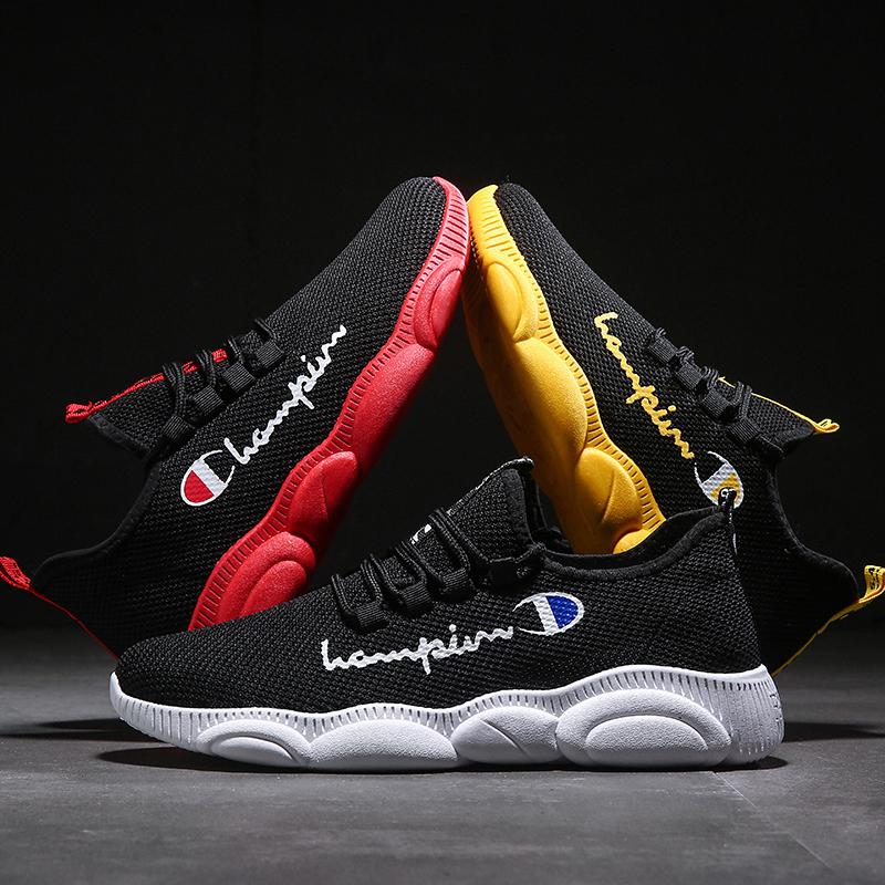 champion mesh shoes