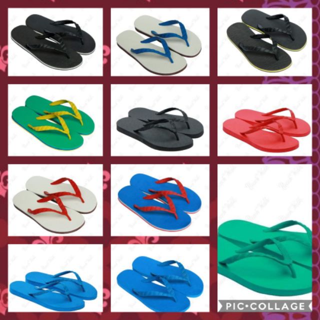 beachwalk slippers black