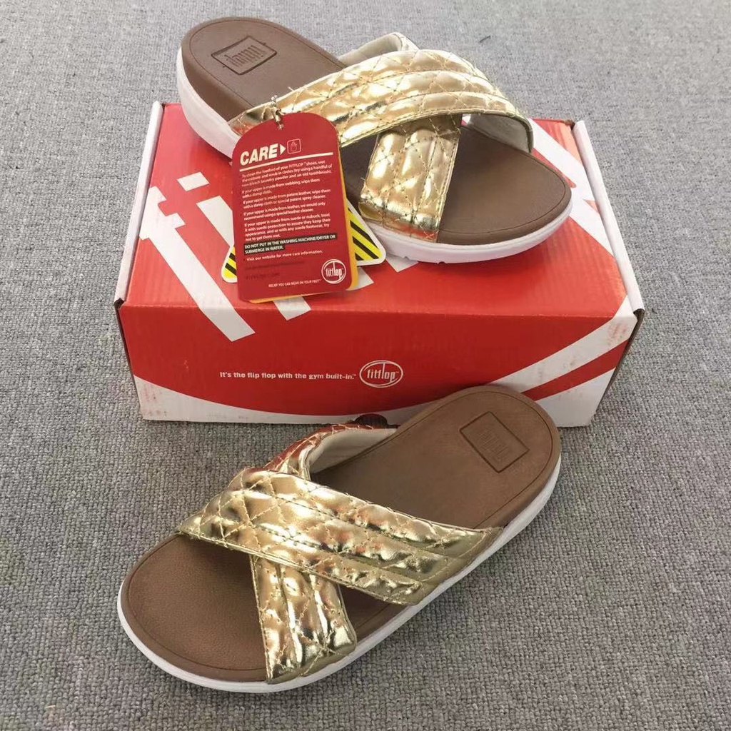 fitflop bling