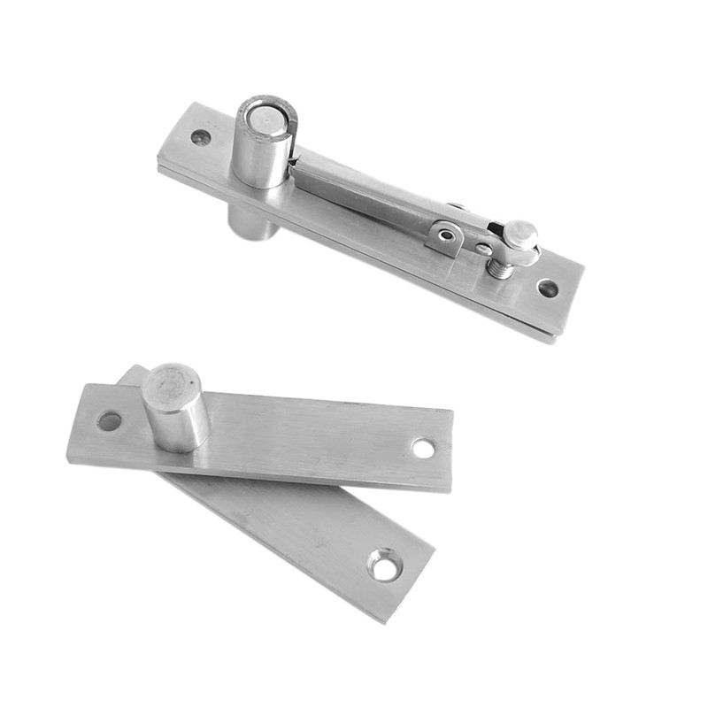 Stainless Steel Door Heavy Duty Pivot Hinge System Shopee Philippines