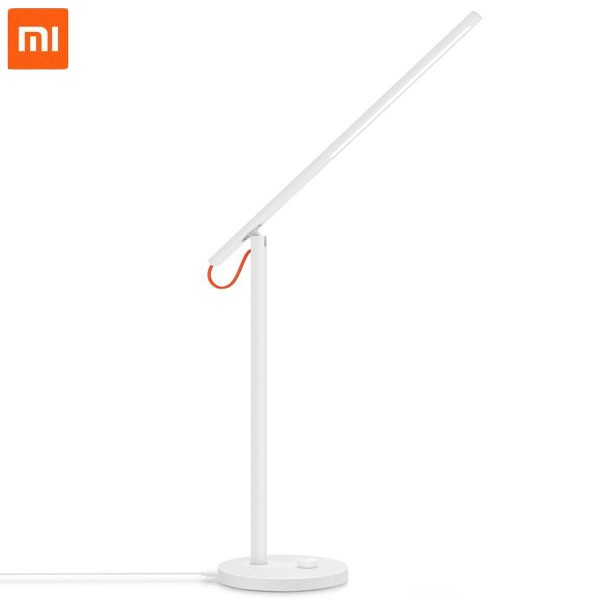 Xiaomi Mi Smart LED Desk Lamp | Shopee 