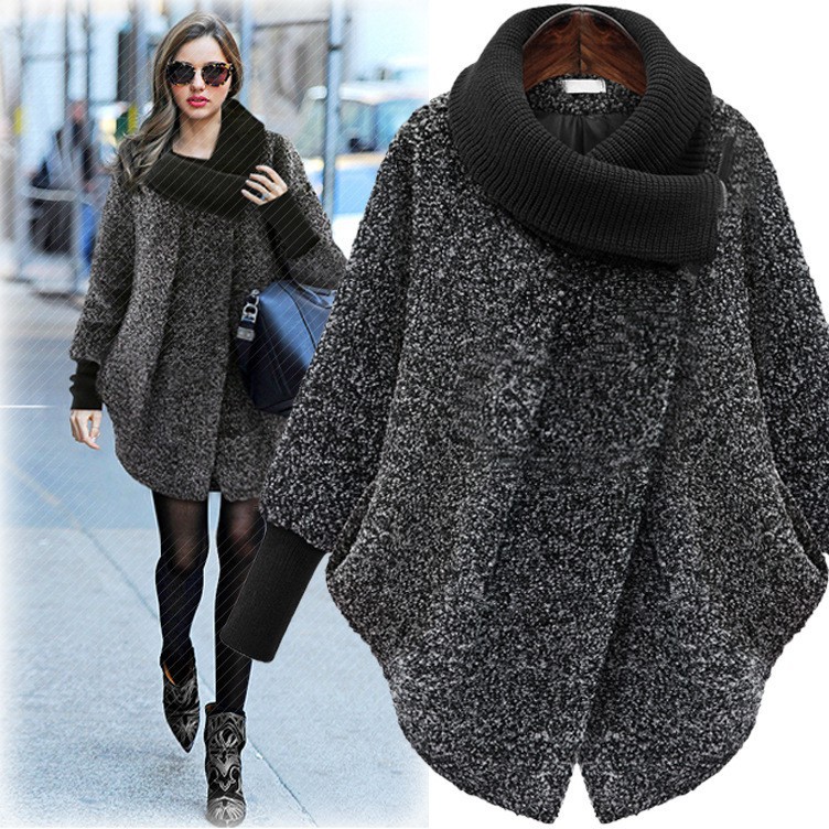 big womens winter coats