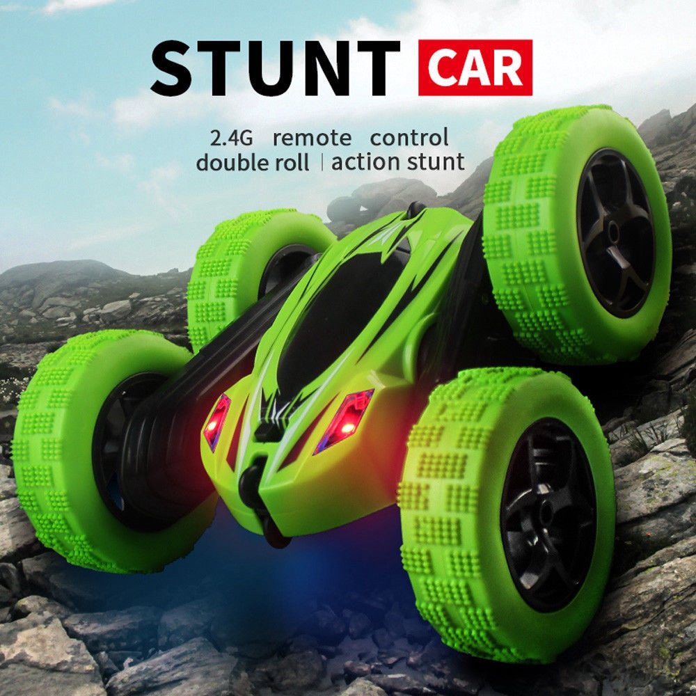 360 remote control car