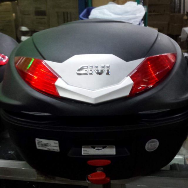 givi box 36 liters price