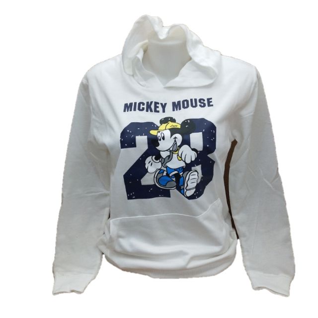 hood long sleeve shirt