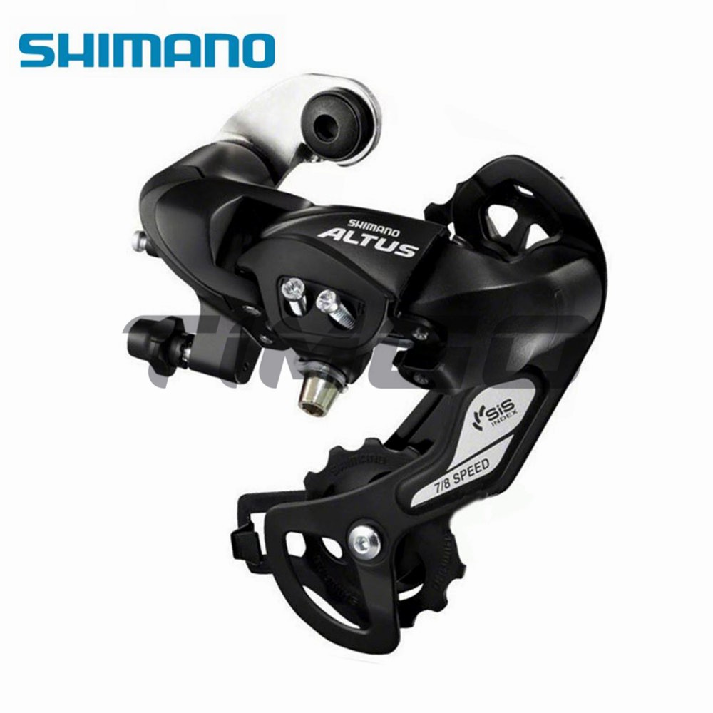 deore 7 speed derailleur