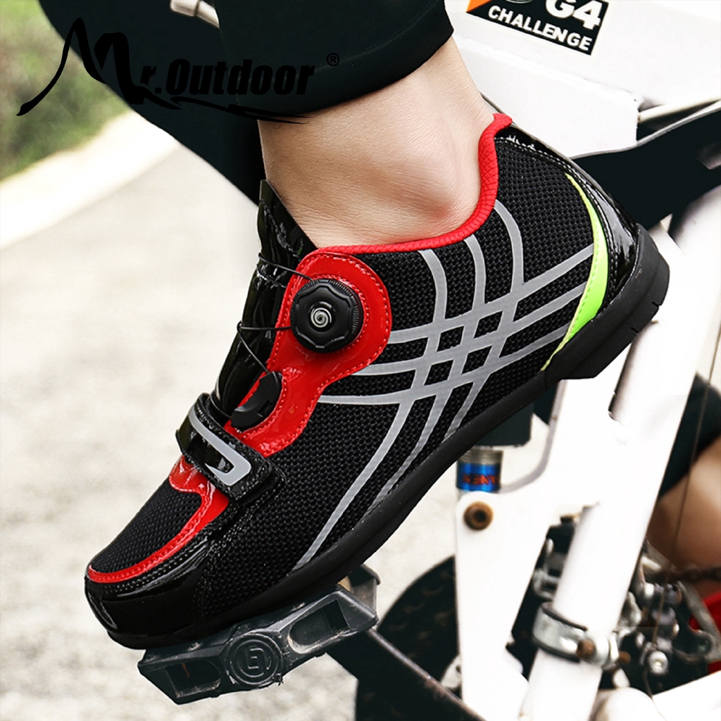 mr price cycling shoes