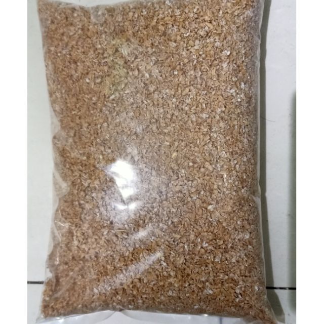 Whole Wheat Flour Coarse Shopee Philippines