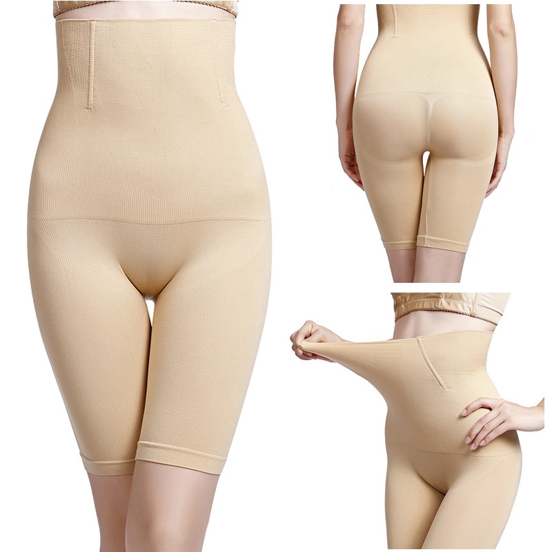 seamless corset shapewear