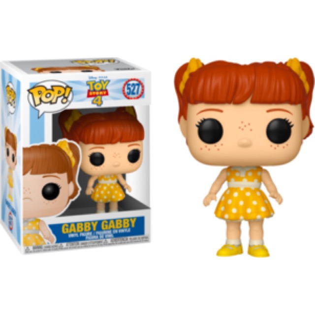 funko pop toys