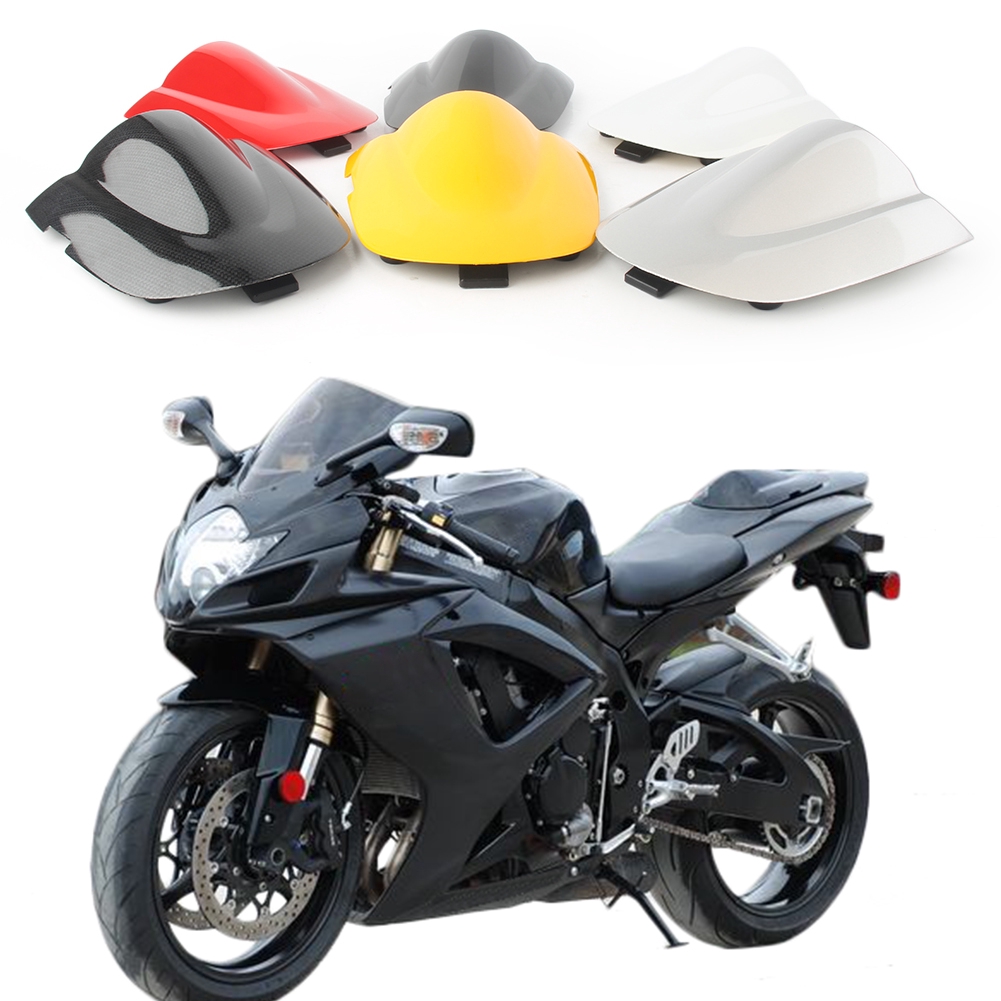 gsxr 750 seat cowl