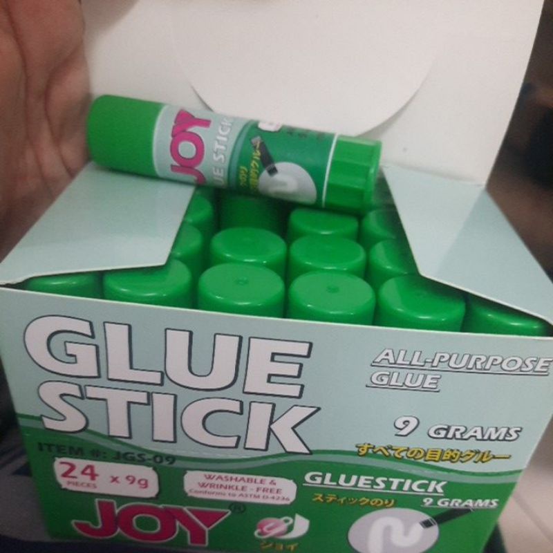 Glue Stick (strong adhesive) 21g & 9g Shopee Philippines