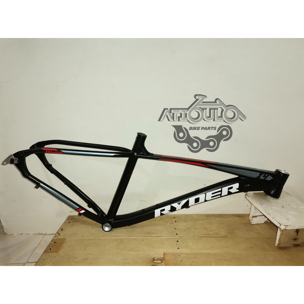 26er mtb frame