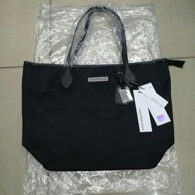 original calvin klein bags