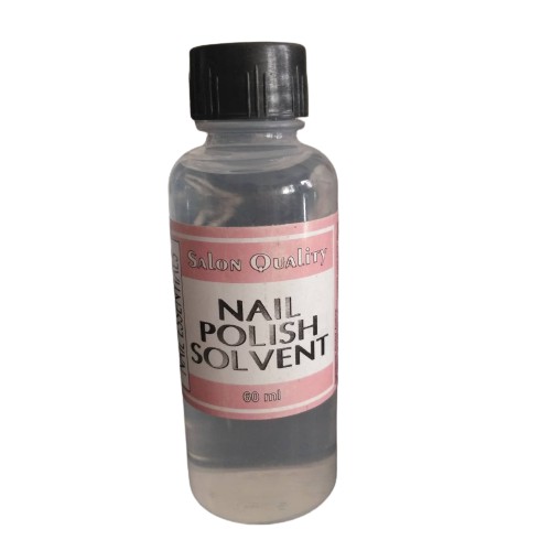 Nail Essentials Nail Polish Solvent 60ML Shopee Philippines