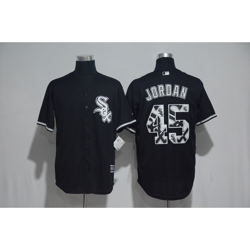 chicago white sox grey jersey