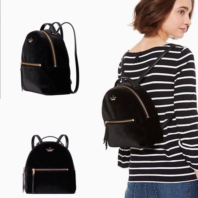 kate spade small backpack