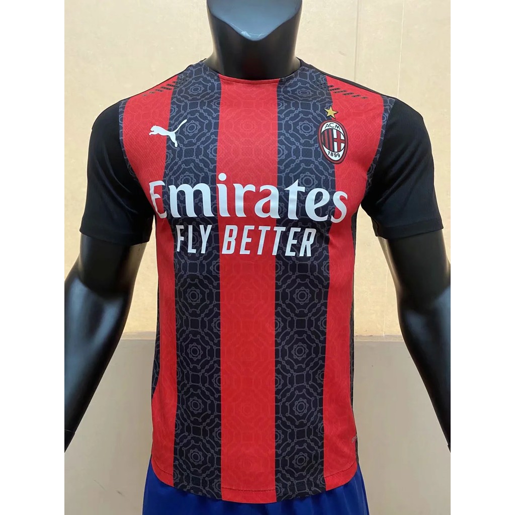 milan jersey 2020