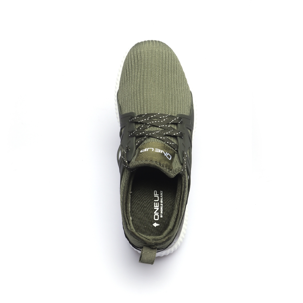 one up shoes by world balance