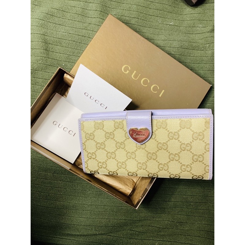 gucci wallet price list
