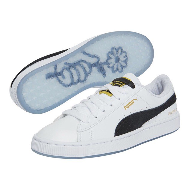 basket puma court star