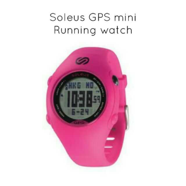soleus watches