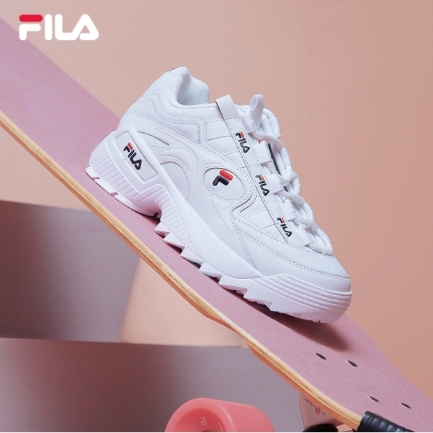 fila new day shoes